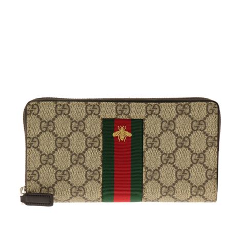 portafoglio gucci continental con cristalli|Portafogli Gucci Continental per Donna .